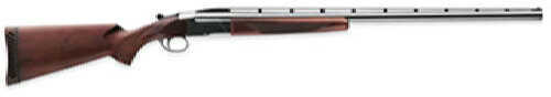 Browning BT99 12 Gauge Shotgun 32" Barrel 2.75" Chamber Conventional Stock 017054402